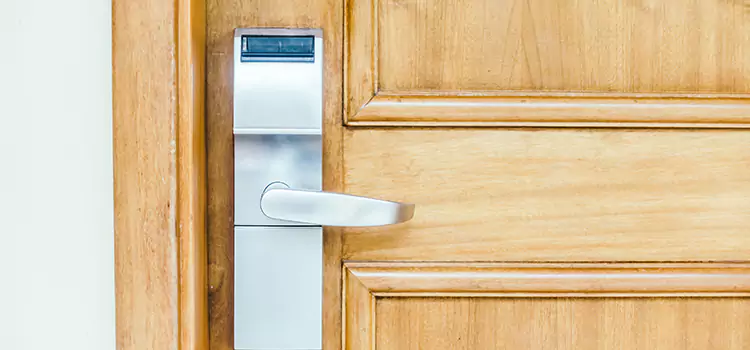 Advanced Solutions in Wheaton, MD for Modern Security