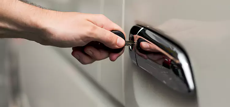 Why Choose Our Auto Locksmith Team in Wheaton, MD?