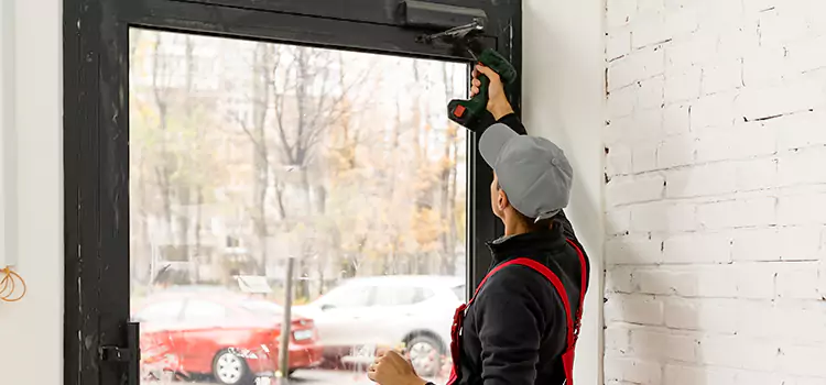 Comprehensive Door Closer Services in Wheaton, MD