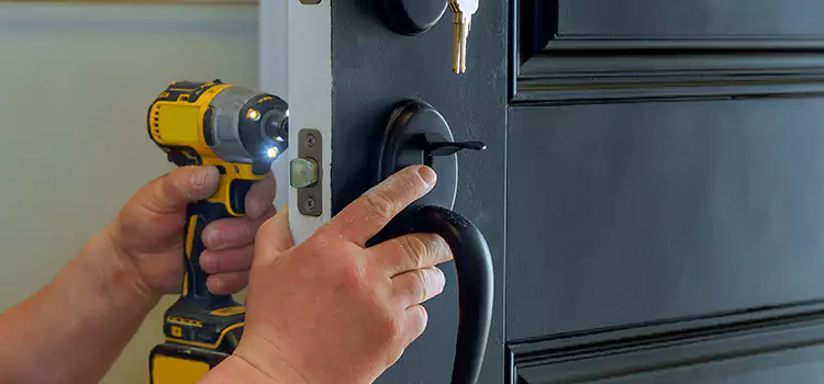 Locksmith Emergency Service Wheaton