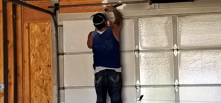 Specialized Garage Door Panel Solutions in Wheaton, MD