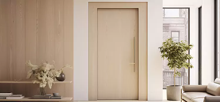 Choose Quality for Your Inside Doors in Wheaton, MD