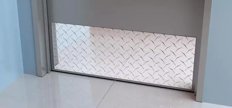 Benefits of Professional Kick Plate Solutions in Wheaton, MD