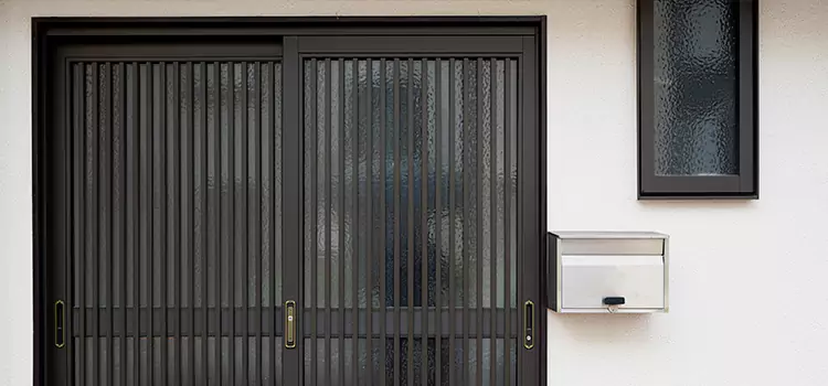 Sliding Screen Door Repair Wheaton