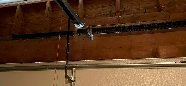Broken Garage Door Cable Repair in Wheaton, MD
