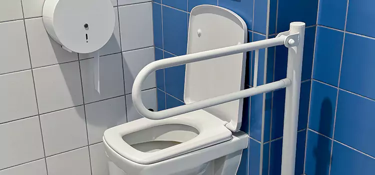 Comprehensive Solutions in Wheaton, MD for Accessible Facilities