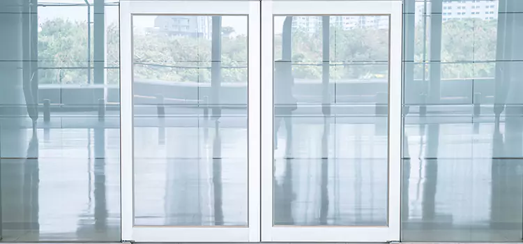Mobile Sliding Screen Door Replacement Wheaton